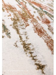 Mojito Copper Teal Rug - Thumbnail - 6