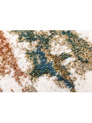 Mojito Copper Teal Rug - Thumbnail - 7