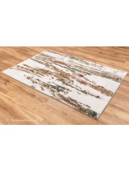 Mojito Copper Teal Rug - Thumbnail - 8