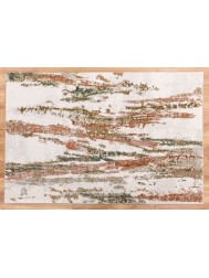 Mojito Copper Teal Rug - Thumbnail - 9