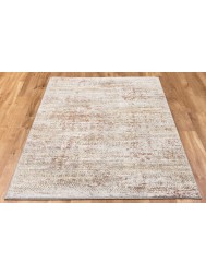 Kuki Copper Mix Rug - Thumbnail - 2