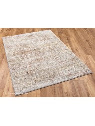 Kuki Copper Mix Rug - Thumbnail - 3