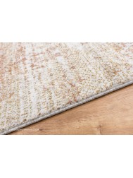 Kuki Copper Mix Rug - Thumbnail - 4