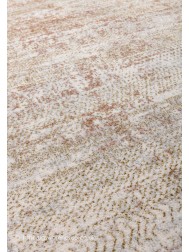 Kuki Copper Mix Rug - Thumbnail - 6