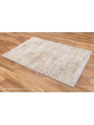 Kuki Copper Mix Rug - Thumbnail - 8