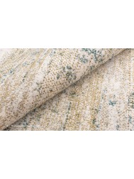 Kuki Teal Mix Rug - Thumbnail - 5