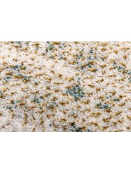 Kuki Teal Mix Rug - Thumbnail - 7