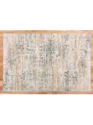 Kuki Teal Mix Rug - Thumbnail - 9