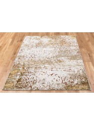 Romin Copper Gold Rug - Thumbnail - 2