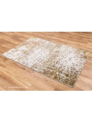 Romin Copper Gold Rug - Thumbnail - 8