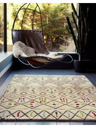 Amira Kabylie Rug - Thumbnail - 2