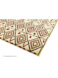 Amira Kabylie Rug - Thumbnail - 3