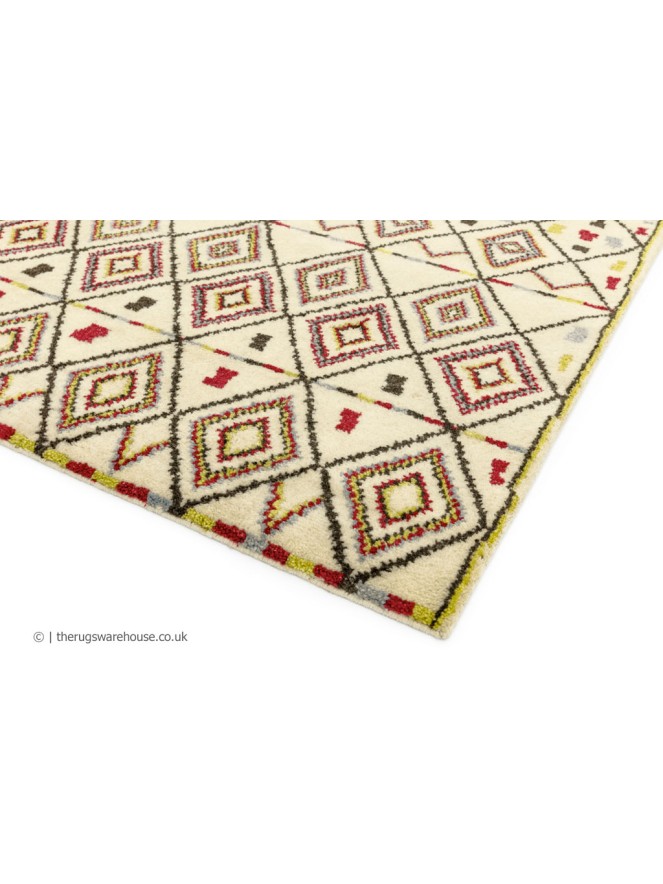 Amira Kabylie Rug - 3