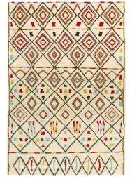 Amira Kabylie Rug - Thumbnail - 6