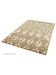 Amira Kabylie Rug - Thumbnail - 4