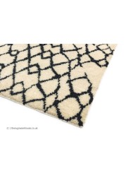 Amira Tifinagh Rug - Thumbnail - 3