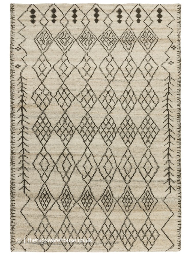 Amira Tarifit Rug - 3