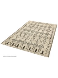 Amira Tarifit Rug - Thumbnail - 2