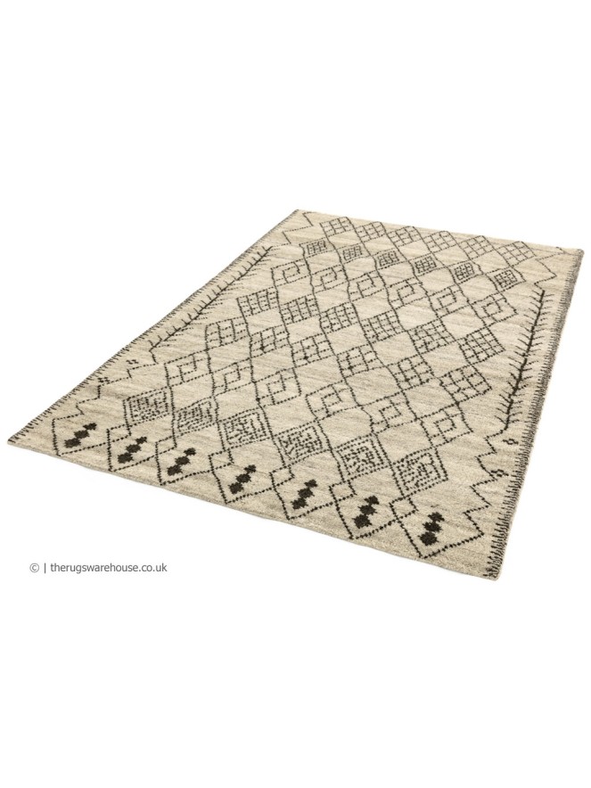 Amira Tarifit Rug - 2