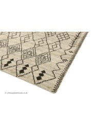 Amira Tarifit Rug - Thumbnail - 4