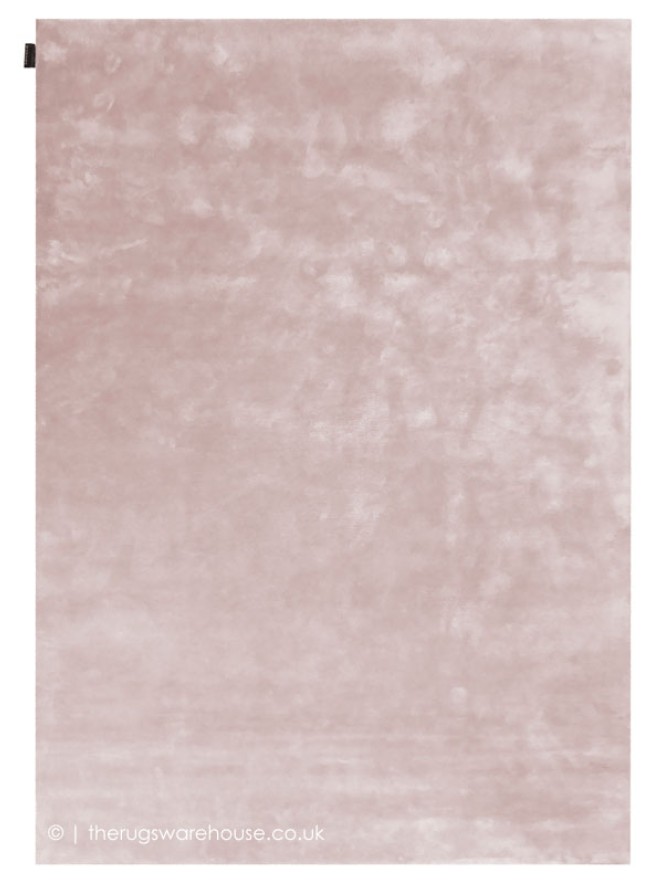 Annapurna Pink Rug - 5