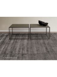 Erased Grey Rug - Thumbnail - 2