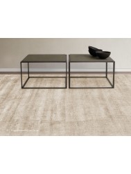 Erased Ivory Rug - Thumbnail - 3