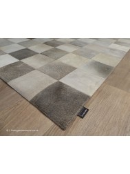 Sirius Ivory Rug - Thumbnail - 3