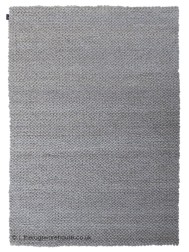 Tangled Waves Grey Beige Rug - Thumbnail - 6