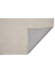 Cozy Ivory Rug - Thumbnail - 4