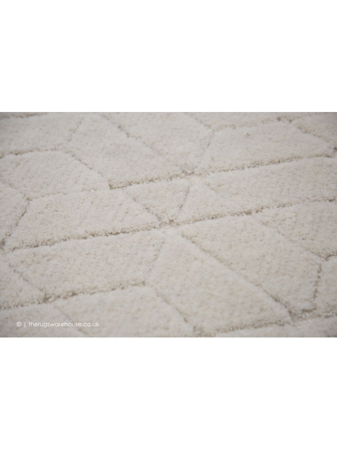 Cozy Ivory Rug - 5