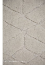 Cozy Ivory Rug - Thumbnail - 6