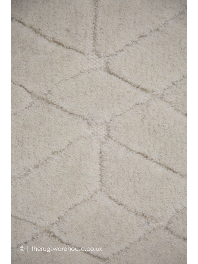 Cozy Ivory Rug - 6