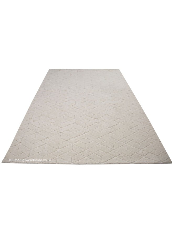 Cozy Ivory Rug - 7