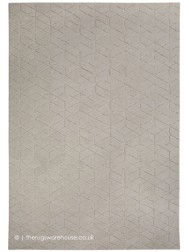 Cozy Ivory Rug - Thumbnail - 8