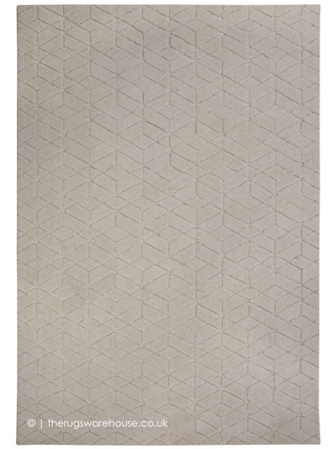 Cozy Ivory Rug - 8