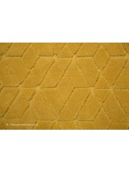 Cozy Yellow Rug - Thumbnail - 6