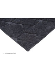 Cozy Charcoal Rug - Thumbnail - 3