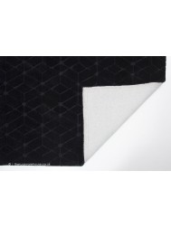 Cozy Charcoal Rug - Thumbnail - 4