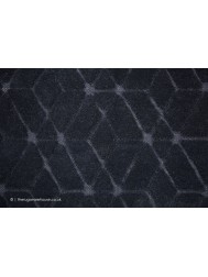 Cozy Charcoal Rug - Thumbnail - 5