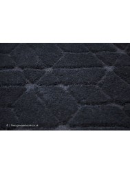 Cozy Charcoal Rug - Thumbnail - 6