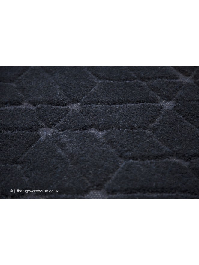 Cozy Charcoal Rug - 6