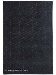 Cozy Charcoal Rug - Thumbnail - 7