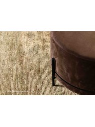 Wabi Sabi Beige Rug - Thumbnail - 2