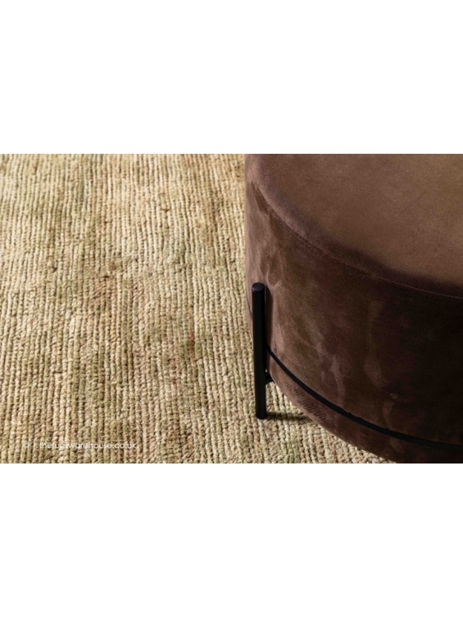 Wabi Sabi Beige Rug - 2