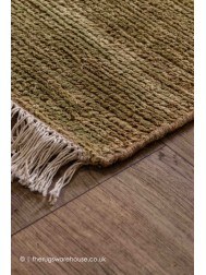 Wabi Sabi Beige Rug - Thumbnail - 3