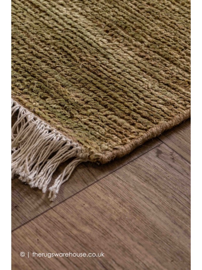 Wabi Sabi Beige Rug - 3