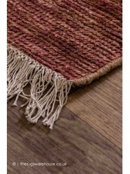 Wabi Sabi Cinnamon Rug - Thumbnail - 3