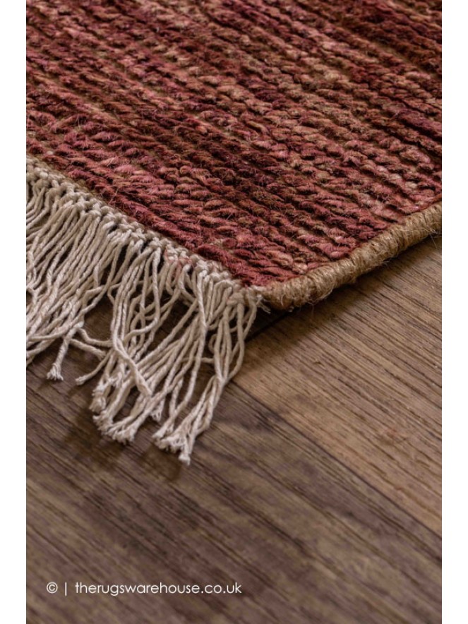 Wabi Sabi Cinnamon Rug - 3