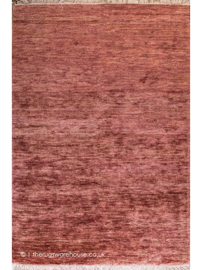 Wabi Sabi Cinnamon Rug - 6